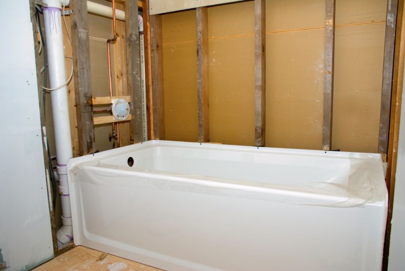 Bathroom Remodel Overview