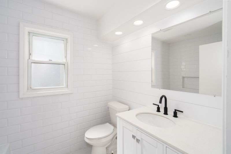 Top Bathroom Remodeling Companies in Niceville, FL