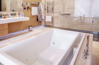 Cost of Bathtub Installation in Fort Walton Beach, FL